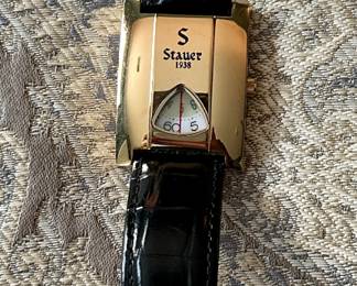 Stauer 1938 Watch
