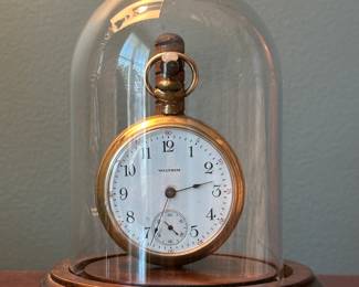 Waltham Pocket Watch