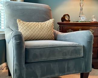 Rowe Furniture Armchair