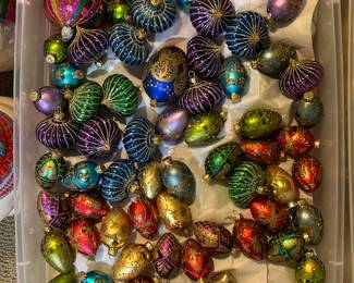 Xmas Ornaments