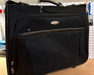 Samsonite Garment Bag
