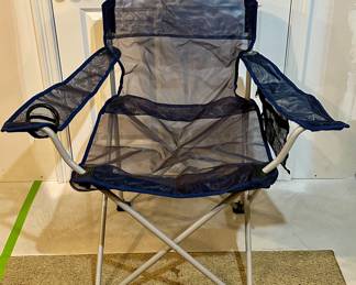 (6) Eddie Bauer Camp Chairs
