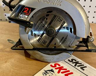 Skilsaw