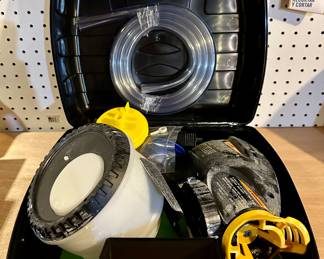 Wagner Paint Sprayer