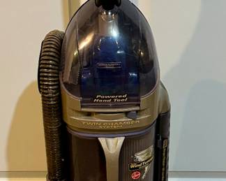 Hoover Windtunnel Bagless Vacuum
