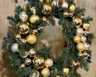 Xmas Wreath