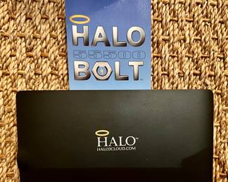 Halo 55500 Bolt Portable Charger
