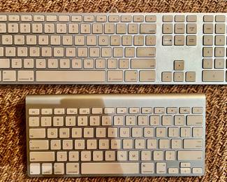 Apple Keyboards
