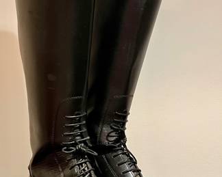Dublin Riding Boots