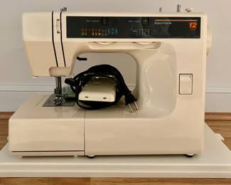 Kenmore Sewing Machine