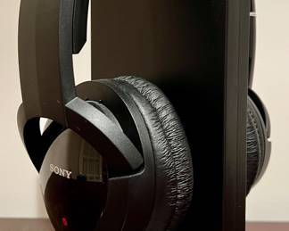 Sony Headphones