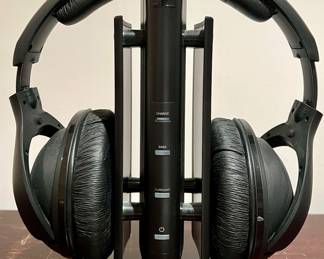 Sennheiser RS 170 Headphones