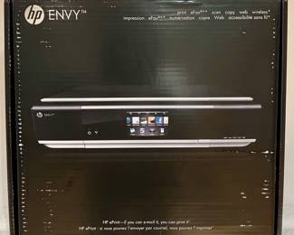 HP Envy 114 Printer/Scanner/Copier