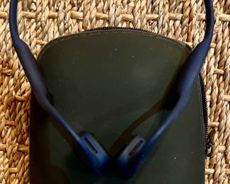 Aftershock Headphones