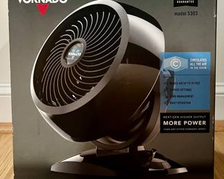 Vornado Fan