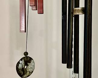 Wind Chimes