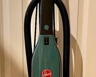 Hoover Bagless Vacuum