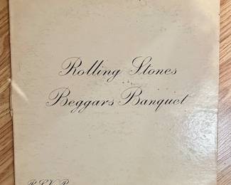 Rolling Stones Album