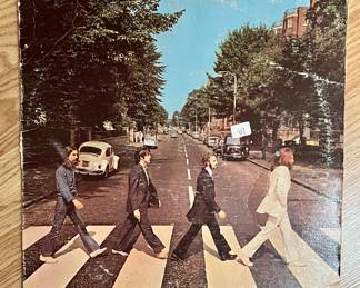 Beatles Album