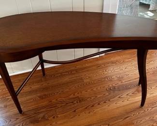 Room & Board Angelina writing desk, beautiful condition