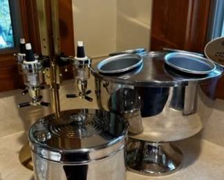 Great bar accessories