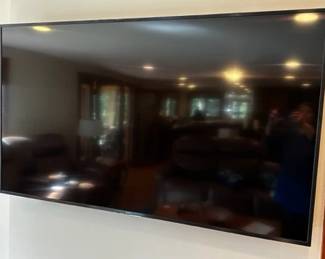 Sony Bravia 55" 4K UHD LED Smart TV