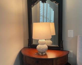 Ballard Design Mirror