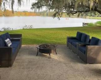 Royale Outdoor Furniture 