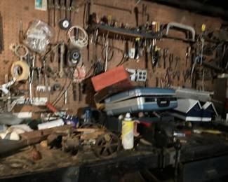 So Many Tools to Choose From