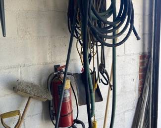Garden Hoses