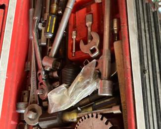 Tools to Choose From