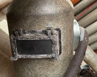 Welding Helmet