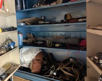 Cabinet to Go Through