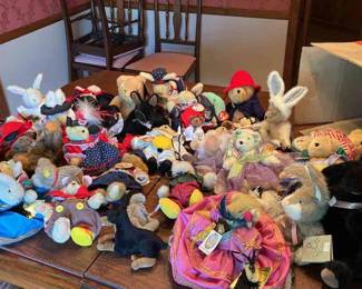 Almost Too Cute To Bear 