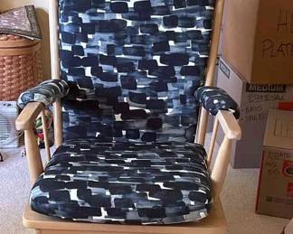 Glider Rocker
