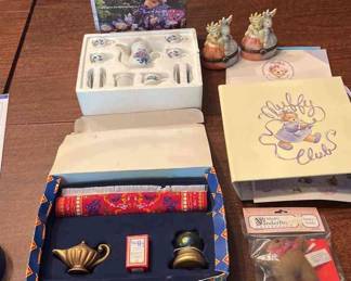 Muffy Collectibles