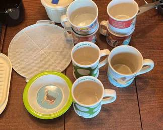 Microwave And Mug Extravaganza