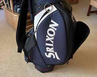 Srixon Golf Bag