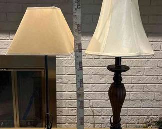 Table Lamps