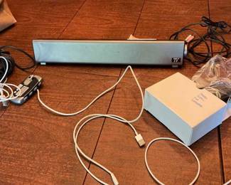 TV Sound Bar