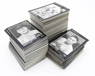 The Sporting News 1992 Conlon Collection Baseball Cards