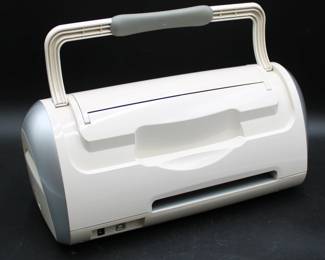 Cricut CRV001 Personal Electronic Die Cut Machine
