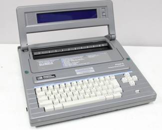 Smith Corona PWP3 Personal Word Processor
