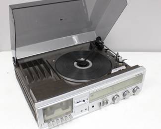 Panasonic PLL Multiplex Circuit SE-1510
