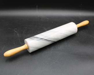 Marble Rolling Pin
