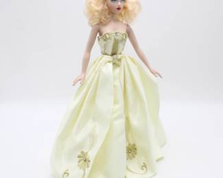 "First Encounter" Gene Doll by Ashton-Drake Galleries
