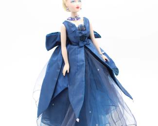 "Midnight Romance" Gene Doll by Ashton-Drake Galleries
