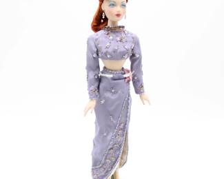 "Twilight Rumba" Gene Doll by Ashton-Drake Galleries
