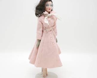 "Rain Song" Gene Doll by Ashton-Drake Galleries