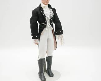 "Formal Introduction" by Ashton-Drake Galleries
